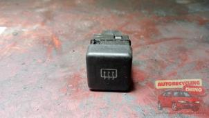 Used Rear window heating switch Piaggio Porter Electric-Power Price on request offered by Autorecycling Chino B.V.