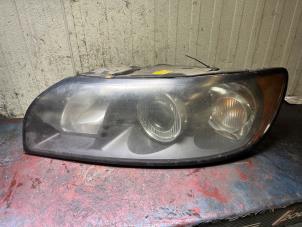 Used Headlight, left Volvo S40 (MS) 1.6 D 16V Price € 35,00 Margin scheme offered by Autorecycling Bart