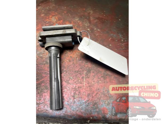 Gebrauchte Stift Zündspule Suzuki Wagon-R+ (RB) 1.3 16V Preis € 10,00 Margenregelung angeboten von Autorecycling Chino B.V.