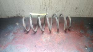 Used Rear coil spring Citroen C1 1.0 12V Price € 10,00 Margin scheme offered by Autorecycling Bart