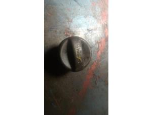 Used Oil cap Citroen Nemo (AA) 1.4 HDi 70 Price € 15,00 Margin scheme offered by Autorecycling Bart