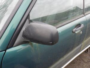 Used Wing mirror, left Subaru Forester (SF) 2.0 16V Price € 75,00 Margin scheme offered by Autorecycling Bart