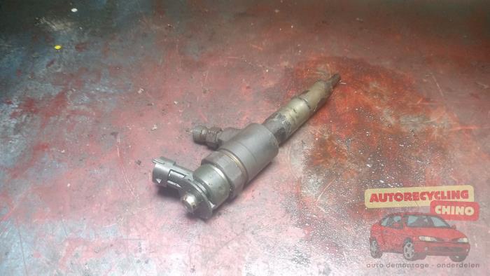 Usagé Injecteurs Citroen Nemo (AA) 1.4 HDi 70 Prix € 40,00 Règlement à la marge proposé par Autorecycling Chino B.V.