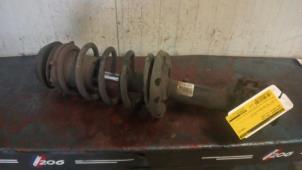 Used Fronts shock absorber, left Opel Meriva 1.6 16V Price € 35,00 Margin scheme offered by Autorecycling Bart