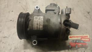 Begagnade Luftkonditioneringspump Seat Ibiza IV (6J5) 1.2 TDI Ecomotive Pris € 100,00 Marginaltabell erbjuds av Autorecycling Chino B.V.