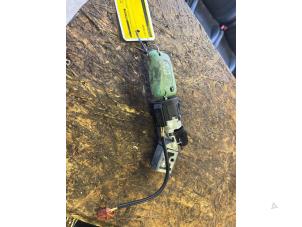 Used Ignition lock + key Fiat Scudo (270) 2.0 D Multijet Price € 40,00 Margin scheme offered by Autorecycling Bart