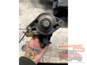 Anlasser van een Volkswagen Touran (1T1/T2) 1.9 TDI 105 2004