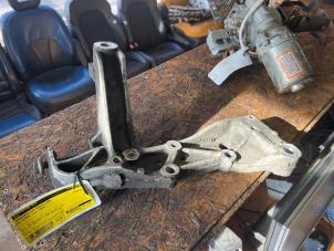 Used Front wishbone support, right Volkswagen Touran (1T1/T2) 1.9 TDI 105 Price € 35,00 Margin scheme offered by Autorecycling Bart