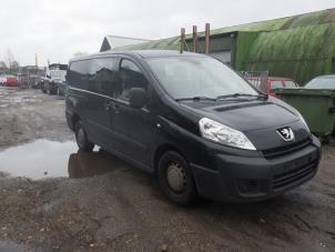 Used Front wing, right Peugeot Expert (G9) 1.6 HDi 90 Price € 100,00 Margin scheme offered by Autorecycling Bart