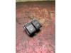 Electric window switch from a Volkswagen Polo IV (9N1/2/3) 1.4 TDI 70 2008