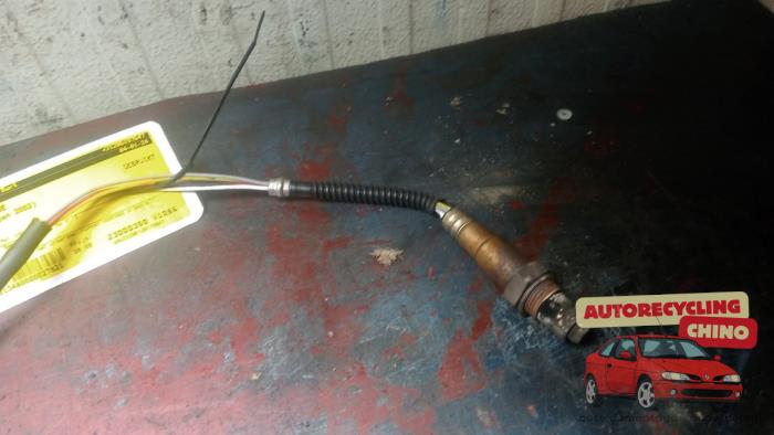 Sonde lambda d'un Audi A4 Avant (B6) 2.0 20V 2002