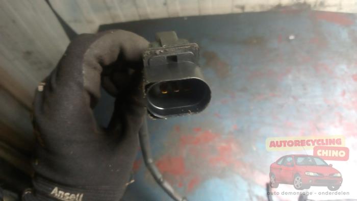 Sonde lambda d'un Audi A4 Avant (B6) 2.0 20V 2002