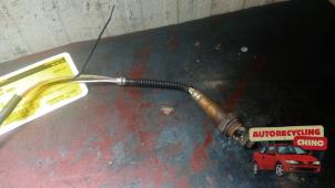 Sonde lambda d'un Audi A4 Avant (B6) 2.0 20V 2002