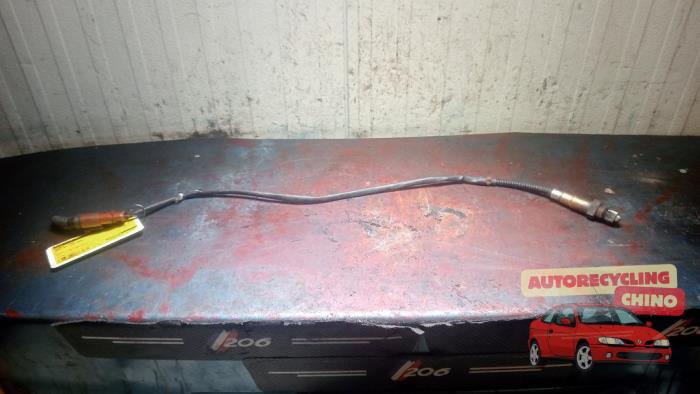 Usados Sonda Lambda Audi A4 Avant (B6) 2.0 20V Precio € 35,00 Norma de margen ofrecido por Autorecycling Chino B.V.