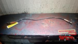 Sonde lambda d'un Audi A4 Avant (B6) 2.0 20V 2002