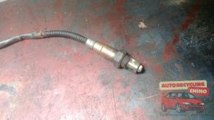 Sonde lambda d'un Audi A4 Avant (B6) 2.0 20V 2002
