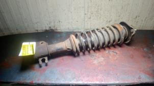Used Fronts shock absorber, left Chevrolet Matiz 0.8 S,SE Price € 25,00 Margin scheme offered by Autorecycling Bart