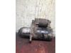 Starter from a Nissan Micra (K11) 1.3 LX,SLX 16V 2000