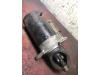 Starter from a Nissan Micra (K11) 1.3 LX,SLX 16V 2000