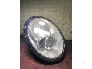 Used Headlight, right Mini Mini (F55) Price € 60,00 Margin scheme offered by Autorecycling Bart