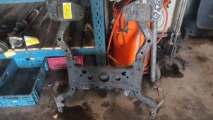 Used Subframe Mini Mini (F55) Price € 200,00 Margin scheme offered by Autorecycling Bart