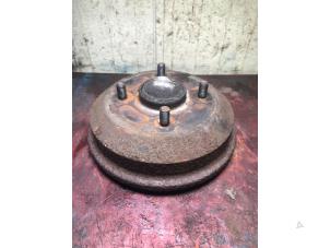 Used Rear wheel bearing Ford Ka I 1.3i Price € 35,00 Margin scheme offered by Autorecycling Bart