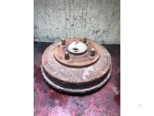 Used Rear wheel bearing Ford Focus 1 Wagon 1.6 16V Price € 25,00 Margin scheme offered by Autorecycling Bart
