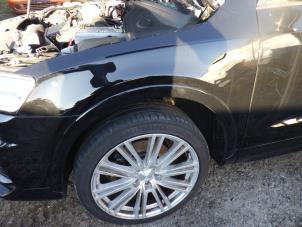 Used Front wing, left Audi Q3 (F3B) 1.4 45 TFSIe 16V Price € 250,00 Margin scheme offered by Autorecycling Bart