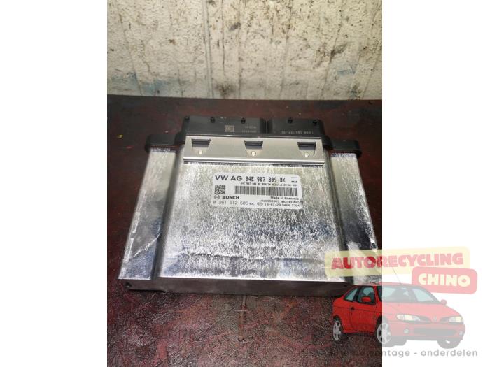 Used Engine management computer Audi Q3 (F3B) 1.4 45 TFSI e 16V Price € 120,00 Margin scheme offered by Autorecycling Chino B.V.