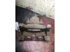 Audi Q3 (F3B) 1.4 45 TFSI e 16V Etrier de frein (pince) avant droit
