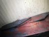 Audi Q3 (F3B) 1.4 45 TFSI e 16V Bras essuie-glace avant