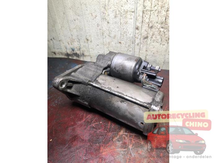 Used Starter Audi Q3 (F3B) 1.4 45 TFSI e 16V Price € 50,00 Margin scheme offered by Autorecycling Chino B.V.