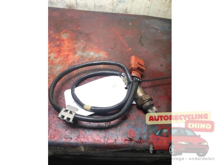 Used Lambda probe Audi Q3 (F3B) 1.4 45 TFSI e 16V Price € 45,00 Margin scheme offered by Autorecycling Chino B.V.