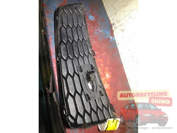 Używane Grill Audi Q3 (F3B) 1.4 45 TFSI e 16V Cena € 40,00 Procedura marży oferowane przez Autorecycling Chino B.V.