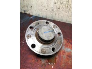 Used Rear wheel bearing Seat Leon (5FB) 1.2 TSI Ecomotive 16V Price € 30,00 Margin scheme offered by Autorecycling Bart