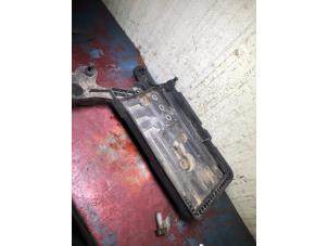 Used Battery box Seat Leon (5FB) 1.2 TSI Ecomotive 16V Price € 25,00 Margin scheme offered by Autorecycling Bart