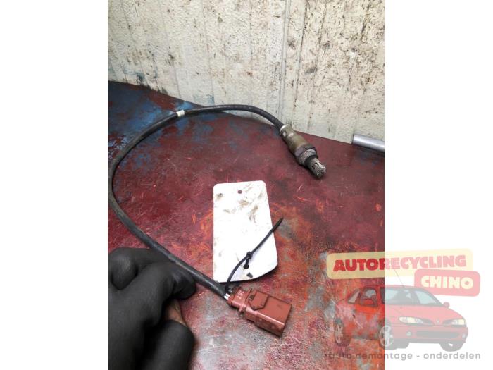 Usagé Sonde lambda Seat Leon (5FB) 1.2 TSI Ecomotive 16V Prix € 25,00 Règlement à la marge proposé par Autorecycling Chino B.V.