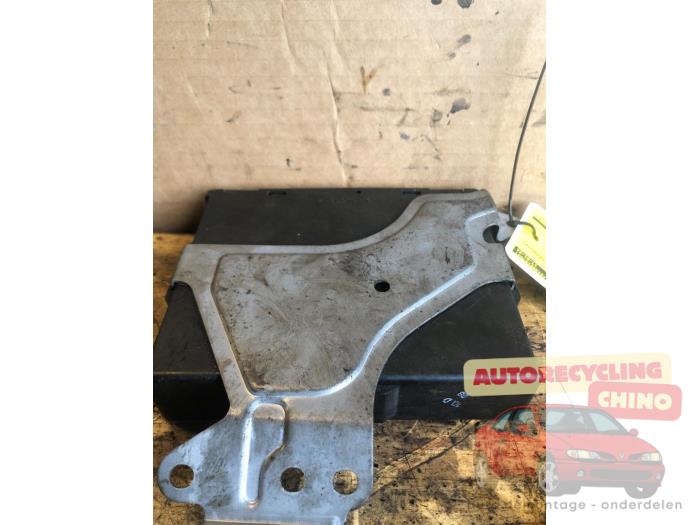 Used Engine management computer Daihatsu Sirion/Storia (M1) 1.0 12V DVVT Price € 70,00 Margin scheme offered by Autorecycling Chino B.V.