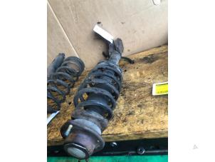 Used Front shock absorber, right Daihatsu Sirion/Storia (M1) 1.0 12V DVVT Price € 40,00 Margin scheme offered by Autorecycling Bart