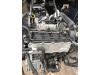 Silnik z Seat Leon (5FB) 1.2 TSI Ecomotive 16V 2013