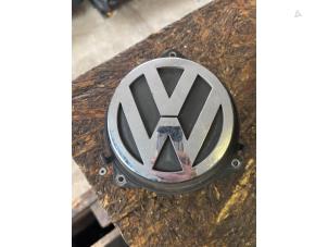 Used Tailgate handle Volkswagen Golf VI (5K1) 1.2 TSI BlueMotion Price € 35,00 Margin scheme offered by Autorecycling Bart