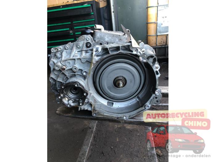 Gebrauchte Getriebe Audi Q3 (F3B) 1.4 45 TFSI e 16V Preis € 1.250,00 Margenregelung angeboten von Autorecycling Chino B.V.