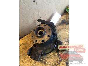Begagnade Spindel, vänster fram Fiat Punto Evo (199) 1.3 JTD Multijet 85 16V Euro 5 Pris € 40,00 Marginaltabell erbjuds av Autorecycling Chino B.V.