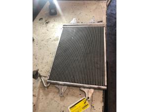 Used Air conditioning radiator Volkswagen Polo IV (9N1/2/3) 1.4 TDI 80 Price € 50,00 Margin scheme offered by Autorecycling Bart