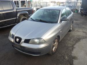 Used Front wing, left Seat Cordoba (6L2) 1.4 16V Price € 50,00 Margin scheme offered by Autorecycling Bart