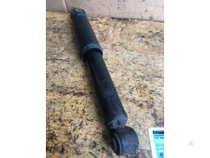 Used Rear shock absorber, left Fiat Panda (312) 0.9 TwinAir 65 Price € 30,00 Margin scheme offered by Autorecycling Bart
