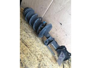 Used Front shock absorber, right Fiat Panda (312) 0.9 TwinAir 65 Price € 50,00 Margin scheme offered by Autorecycling Bart