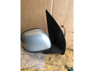 Used Wing mirror, right Fiat Panda (312) 0.9 TwinAir 65 Price € 75,00 Margin scheme offered by Autorecycling Bart
