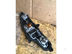 Used PCB, left taillight Fiat Panda (312) 0.9 TwinAir 65 Price € 20,00 Margin scheme offered by Autorecycling Bart