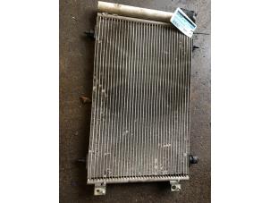 Used Air conditioning radiator Peugeot Expert (G9) 1.6 HDi 90 Price € 75,00 Margin scheme offered by Autorecycling Bart
